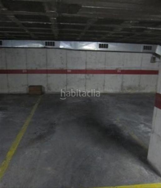 Foto 57270b90-fd68-4b39-ab8a-d19c10d43b2e. Posto auto in La Devesa Girona