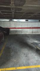 Car parking in REMENCES