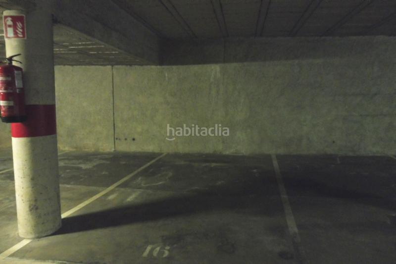 Foto aadca646-e67e-445d-b7ea-f21ccb185b3e. Aparcament cotxe a Eixample Sud-Migdia Girona