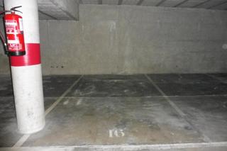 Parking voiture  Rutlla
