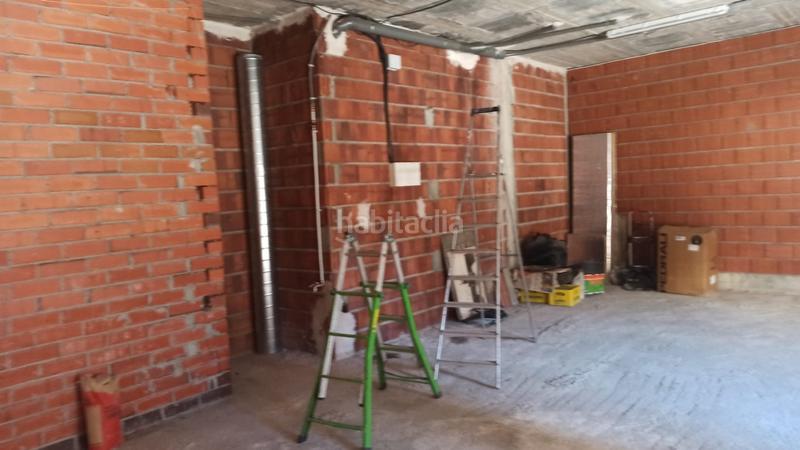 Foto 088ad974-0f5c-4421-8c28-f00e417a9567. Alquiler local comercial en Eixample Sud-Migdia Girona