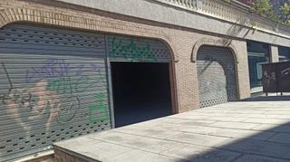 Lloguer Local Comercial  Lluis pericot