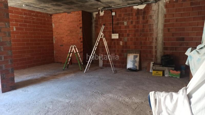 Foto 2b8d77f9-1cca-4398-ad88-fd1a90476a18. Location local commercial dans Eixample Sud-Migdia Girona