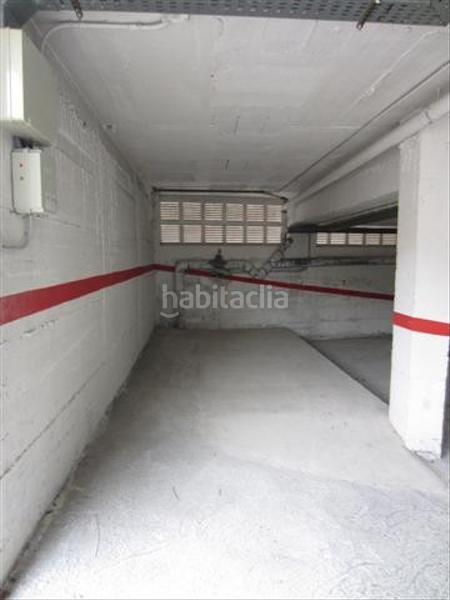 Foto 3f31dde9-2e70-4f70-8151-5fcd2fe524ba. Alquiler parking coche en Eixample Sud-Migdia Girona