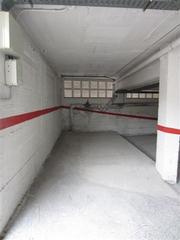 Autoparkplatz in MARQUES CALDES DE MONTBUI