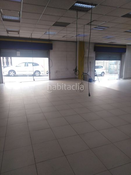 Foto 2b62a464-dad9-4691-9be4-dc1e17bb8547. Local comercial a Centre Figueres