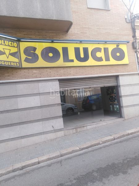 Foto 2e570594-ab48-4ec7-b0eb-88989eccffef. Local comercial a Centre Figueres