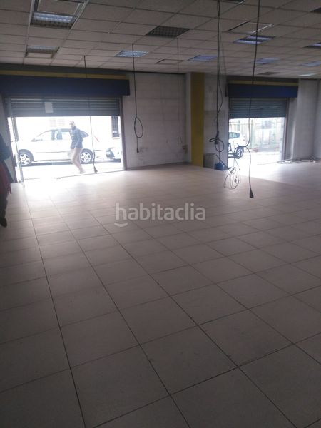 Foto 2e9f113a-dc72-470b-8c6e-2c5d1f24ebe8. Local comercial a Centre Figueres