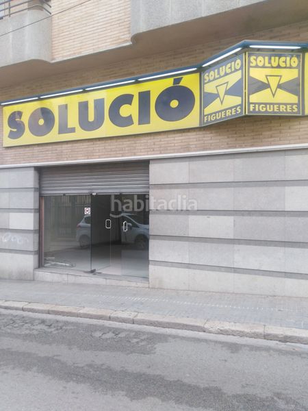Foto aa8ef94f-f8e0-4f5a-9db5-19acd8fed3c3. Local comercial a Centre Figueres