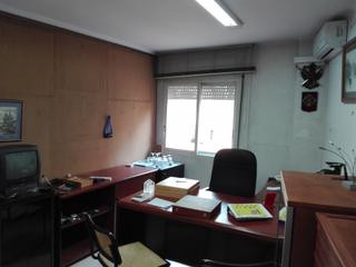 Lloguer Oficina  Emili grahit