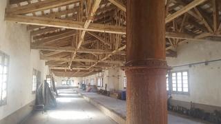 Masia  Vall bianya