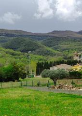 Terreny residencial  Les planes d'hostoles