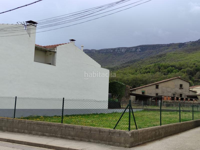 Foto 47034bbd-0d2e-4bf0-9ae4-f9dded856b56. Residential plot in Planes d´Hostoles (Les)