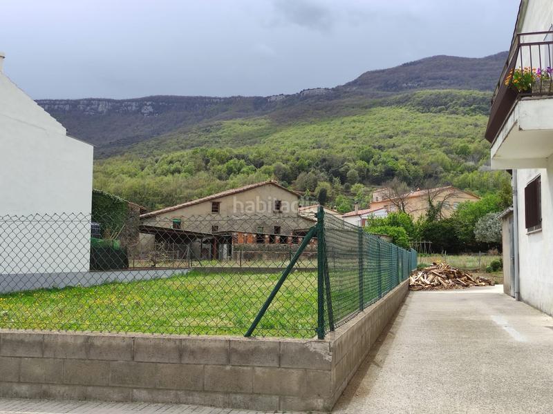 Foto ac8624cc-35c2-486f-aab0-38058b1e2094. Residential plot in Planes d´Hostoles (Les)