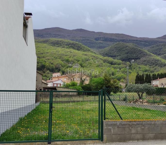 Foto f3722c9e-544e-4142-9593-bd3f317722a4. Residential plot in Planes d´Hostoles (Les)