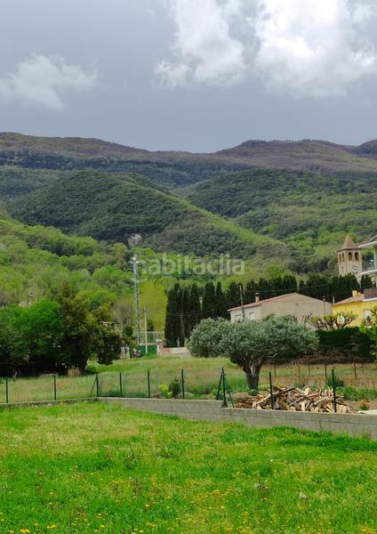 Foto ffb2a7cb-3f01-4366-917e-3c9e0f56f179. Residential plot in Planes d´Hostoles (Les)