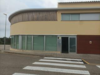 Lloguer Local Comercial  Sant maurici
