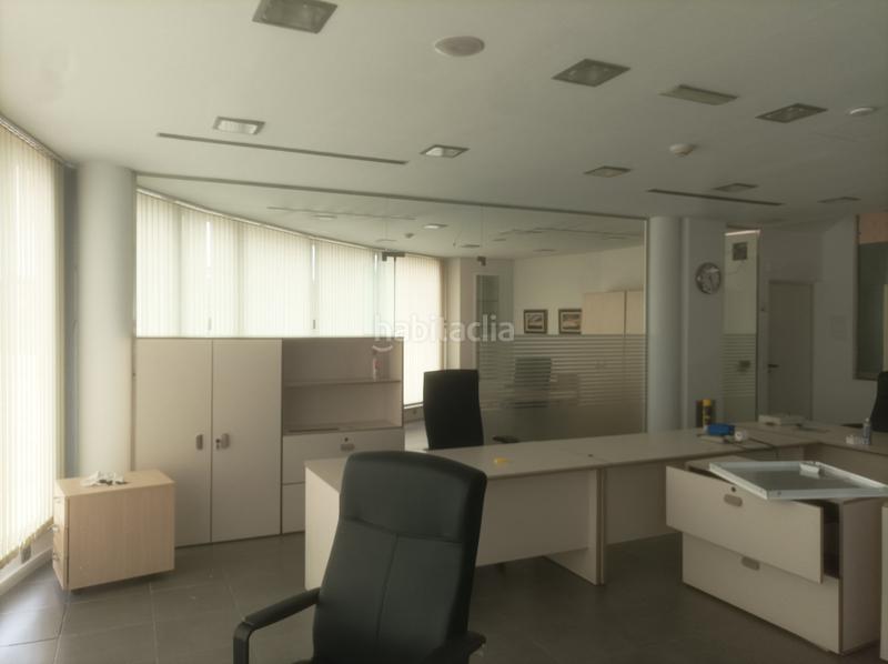 Foto 9169fd45-6cff-436e-9f0e-0afff58ecc75. Lloguer local comercial a Vilafant