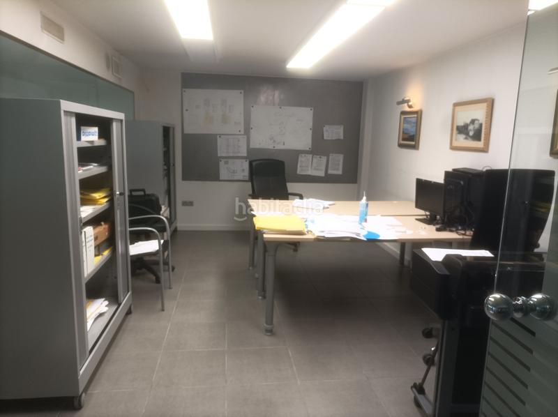 Foto c19ab867-f6d7-4333-a873-b05061745b39. Lloguer local comercial a Vilafant