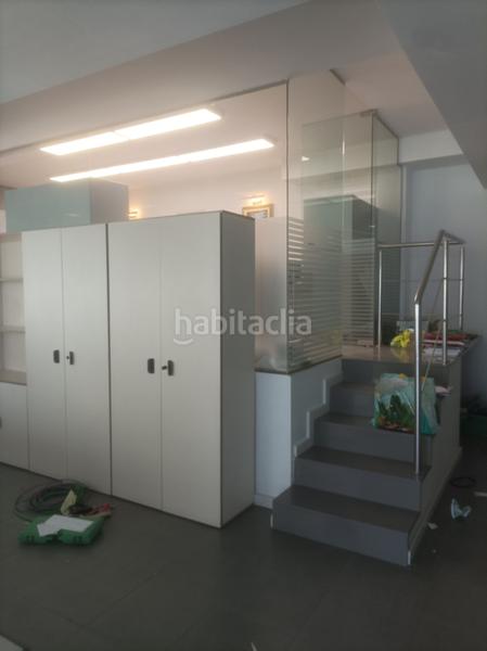 Foto f841134a-af24-4a74-b81e-70d000750d3d. Lloguer local comercial a Vilafant