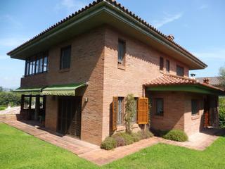 Casa  Mas abella