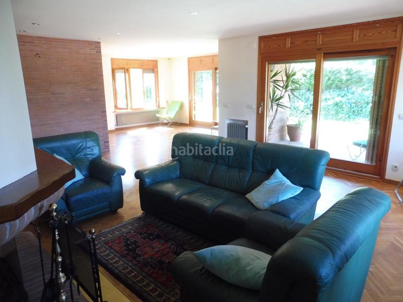 Foto c451b616-f4ee-4393-985f-a6cf85a3fe0b. Haus mit heizung parking in Palau Girona