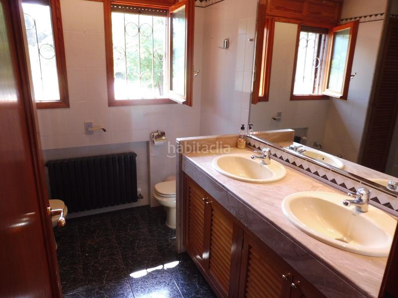 Foto 9a270b89-28fc-43a1-a75a-62426bdfa6d8. Maison avec chauffage parking dans Palau Girona