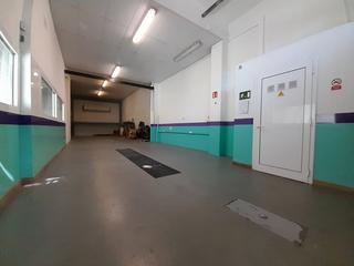 Business premise  Canya la