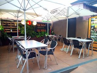 Location Local commercial  Bisbe serra