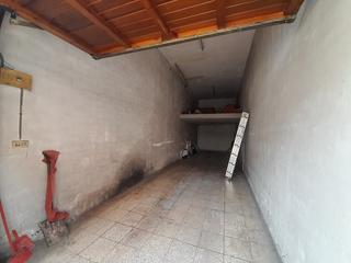 Aparcament cotxe  Iu pascual