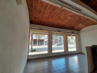 Lloguer Local Comercial  Reis catolics