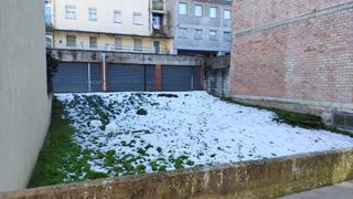 Terreny residencial  Morrot