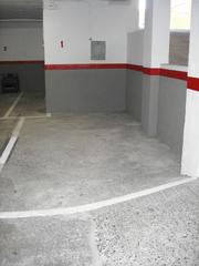 Aparcament cotxe  Mossen gelabert