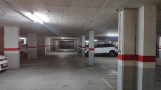 Aparcament cotxe  Bisbe vilanova
