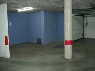 Aparcament cotxe  Vella de la deu