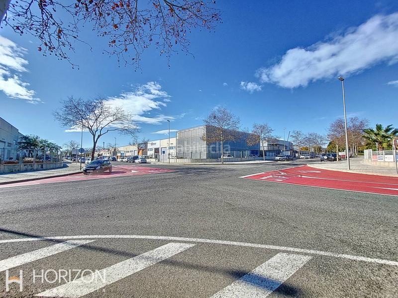 Foto 3395b2c1-34ea-4b7c-9c9b-49f42c02d5a8. Terrain industriel dans Vila-seca poble Vila-seca