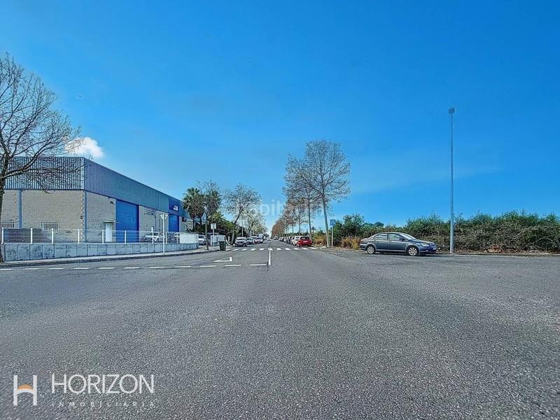 Foto a28de0e9-fad2-44a4-a34c-28ffc5637598. Terrain industriel dans Vila-seca poble Vila-seca