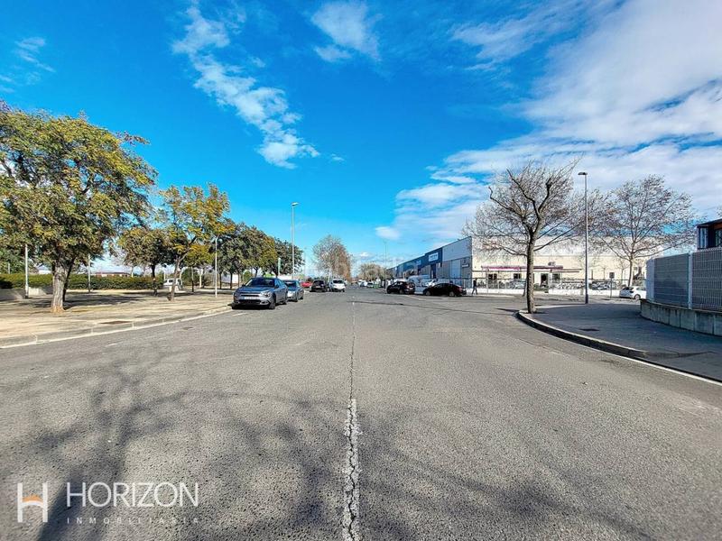 Foto a448eb76-5e3b-487f-9a65-48e4b30950f2. Terrain industriel dans Vila-seca poble Vila-seca