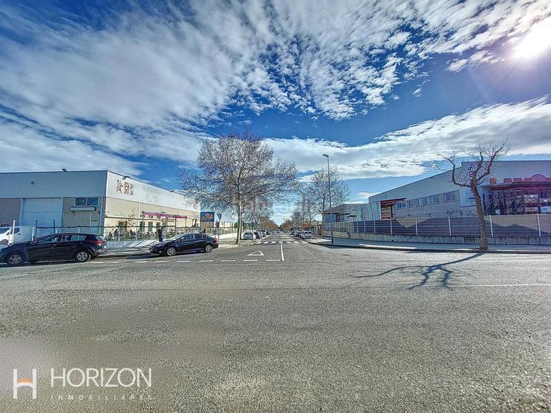 Foto b0bb5150-b3f2-4dc9-86cf-4f2151ef9365. Terrain industriel dans Vila-seca poble Vila-seca