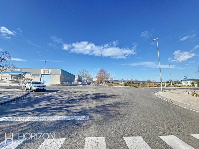 Foto c027e9c7-0ab0-47ea-86d8-12b18cccd574. Terrain industriel dans Vila-seca poble Vila-seca