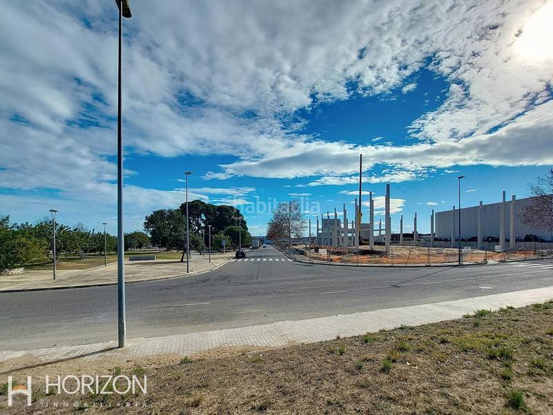 Foto ee0999ca-3dd1-4e22-b257-b5bc36ab2dad. Terrain industriel dans Vila-seca poble Vila-seca