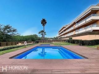Penthouse  Marie curie. Espectacular ático dúplex con gran terraza y zona comunitaria co