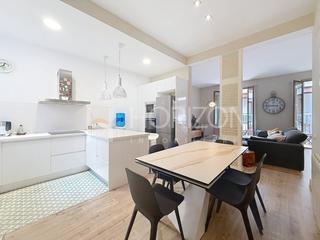 Flat  Sant antoni. Elegante y amplio piso en venta en el eixample, sant antoni
