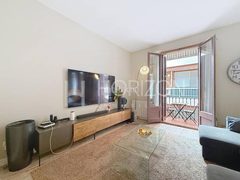 Foto 08c2f23a-ea22-49da-b12d-2ae143d4fe65. Piso elegante y amplio piso en venta en el eixample, Sant Antoni en Barcelona