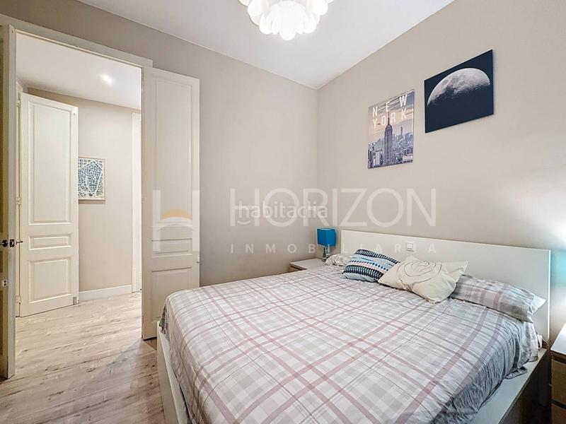 Foto 13f7daa7-fc63-46b7-a589-408a29ee3c82. Piso elegante y amplio piso en venta en el eixample, Sant Antoni en Barcelona
