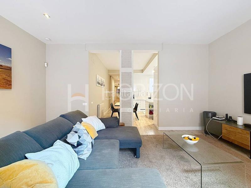 Foto 18ad93ac-5b0f-49eb-ab5b-4768892a1e34. Piso elegante y amplio piso en venta en el eixample, Sant Antoni en Barcelona