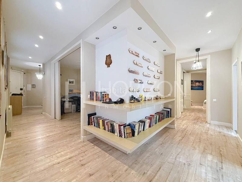 Foto 29fd6377-5d12-426c-8c03-cb89c1316d27. Piso elegante y amplio piso en venta en el eixample, Sant Antoni en Barcelona