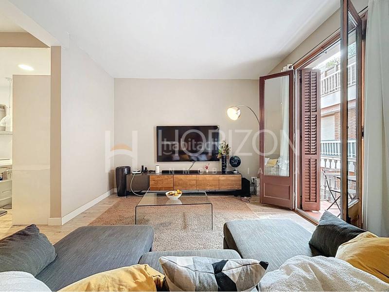 Foto 494293f3-14c9-460f-a7ae-2b93b1af0a83. Piso elegante y amplio piso en venta en el eixample, Sant Antoni en Barcelona
