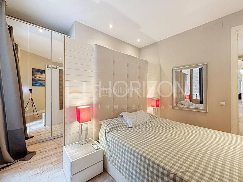 Foto af410372-3f7e-436d-a2c3-caa7682f62f6. Piso elegante y amplio piso en venta en el eixample, Sant Antoni en Barcelona