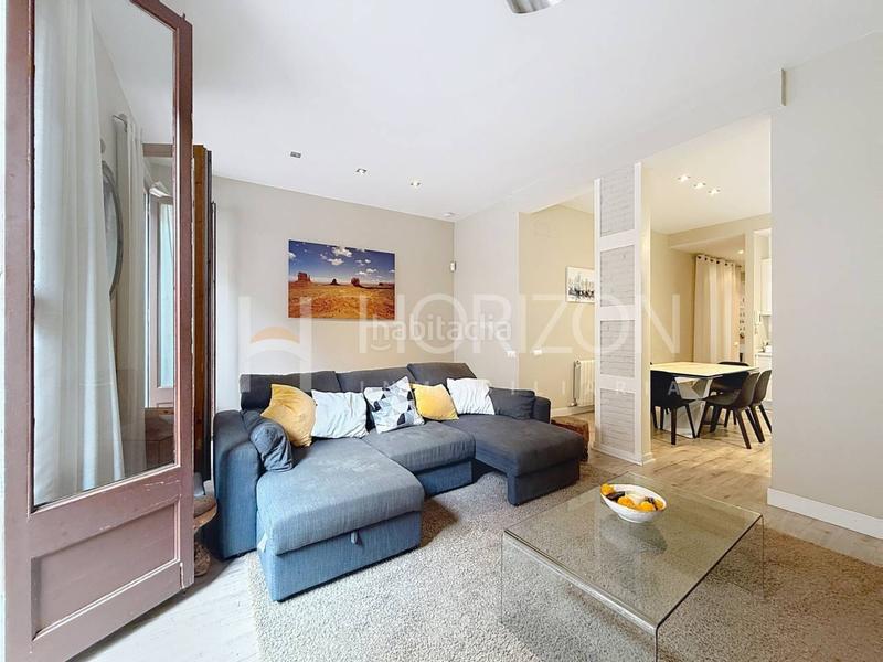 Foto c103d145-19ce-45b8-a5f5-b28acde3087a. Piso elegante y amplio piso en venta en el eixample, Sant Antoni en Barcelona